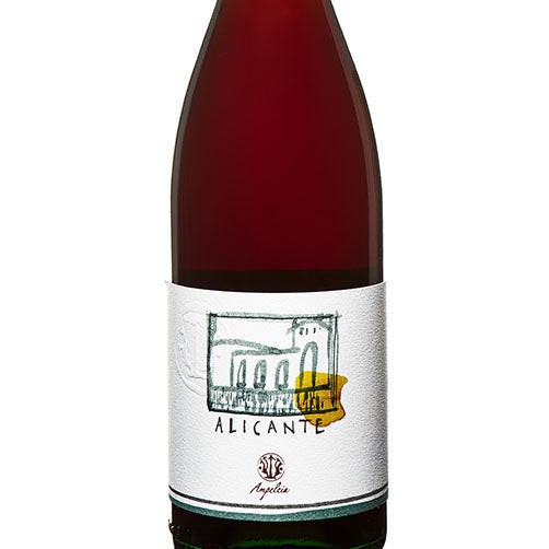 2021 Ampeleia Costa - Toscana Rosso IGT Alicante
