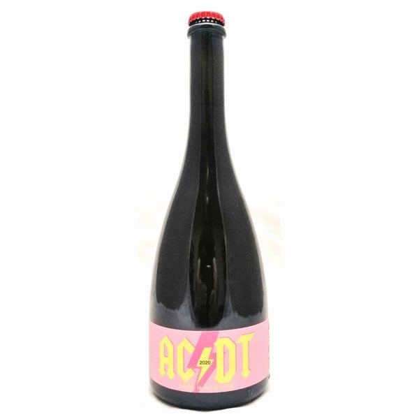 2021 Cantina Margo - Umbria IGT Bianco Frizzante ACDT