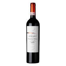 2004 Villa Medoro - Montepulciano d'Abruzzo Colline Teramane DOCG Adrano