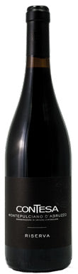2015 Contesa - Montepulciano d'Abruzzo Riserva