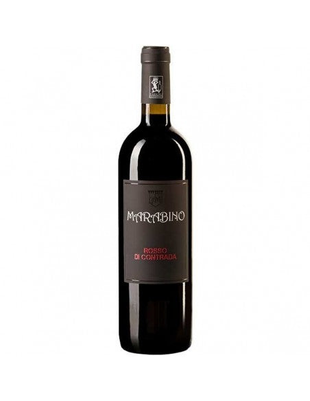 2017 Marabino - Noto Terre Siciliane IGT Parrino Rosso di Contrada