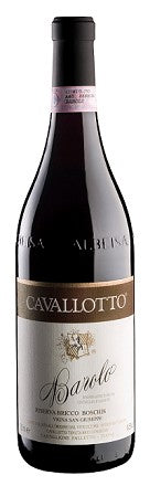 2016 Cavallotto - Barolo Riserva San Giuseppe