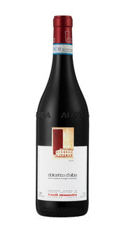 2021 Alessandria, F. - Dolcetto d'Alba DOC