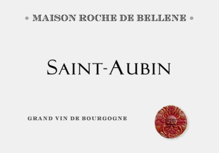 2020 Roche de Bellene - St. Aubin