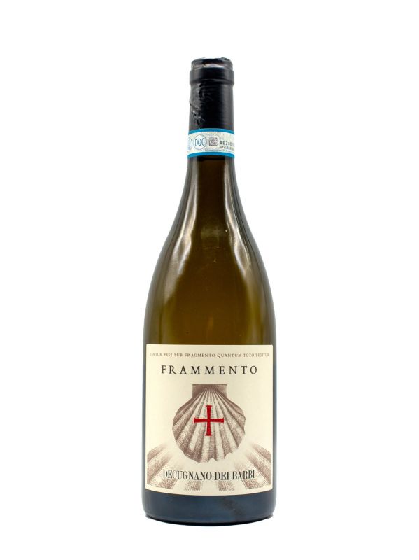 2020 Decugnano Dei Barbi - Orvieto DOC Classico Superiore Frammento