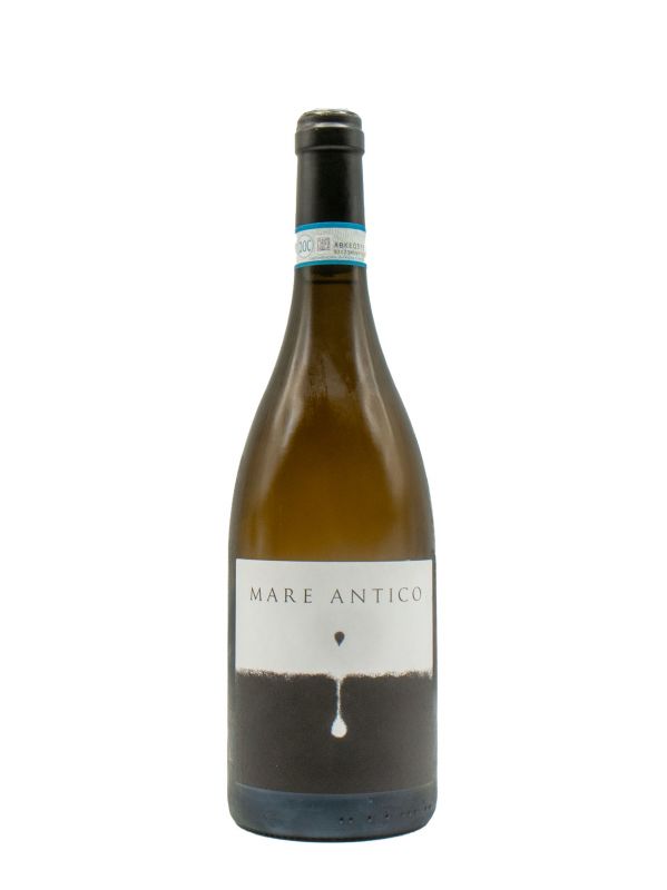 2019 Decugnano Dei Barbi - Orvieto DOC Classico Superiore Mare Antico