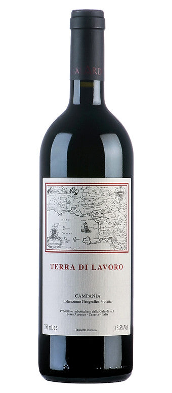 2019 Galardi - Campania IGT Terra di Lavoro