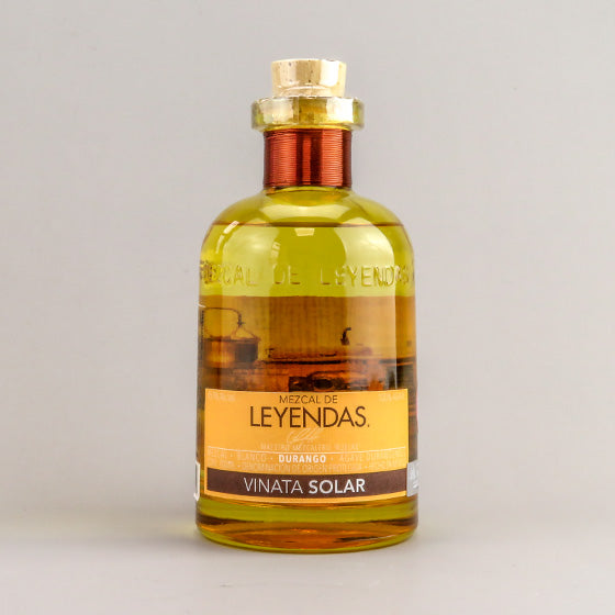 Mezcales de Leyenda Vinata Solar Mezcal 750ml
