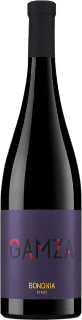 2020 Bononia Estate - Gamza Danube Plain