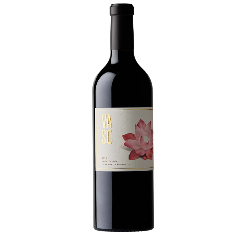 2018 Dana Estates - Cabernet Sauvignon Napa Valley Vaso
