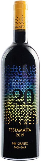 2019 Bibi Graetz - Toscana IGT Testamatta Super Tuscan