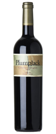 2019 Plumpjack - Cabernet Sauvignon Estate Oakville Napa