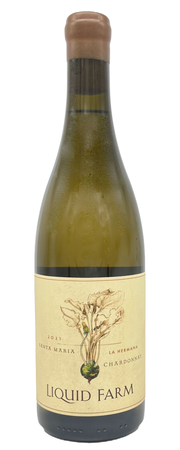2021 Liquid Farm - Chardonnay Santa Maria Valley La Hermana