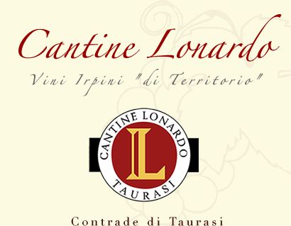 2017 Cantine Lonardo - Irpinia DOC Aglianico