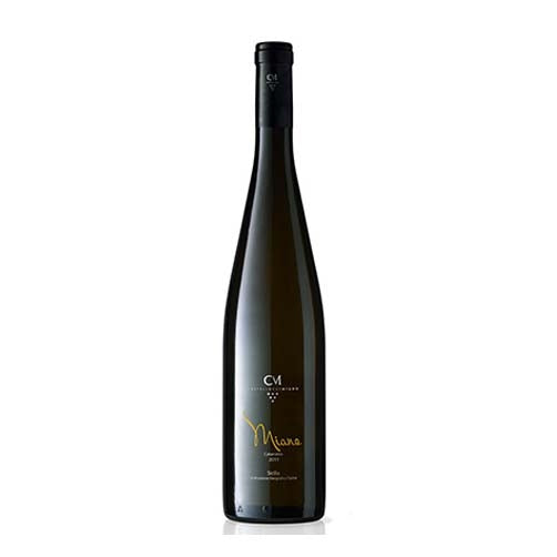 2020 Castellucci Miano - Sicilia Bianco IGT Catarratto Miano
