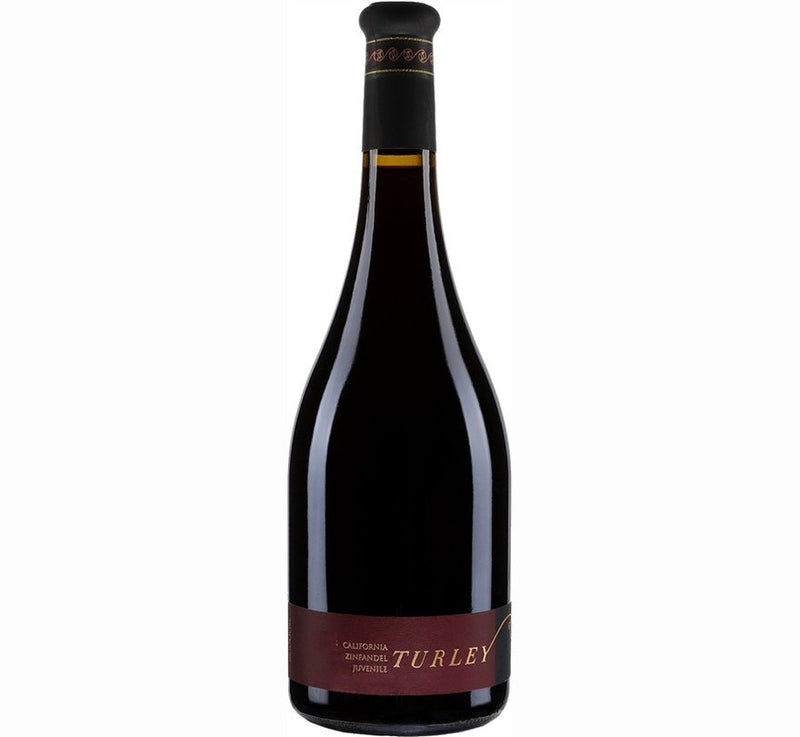 2021 Turley - Zinfandel Napa Juvenile