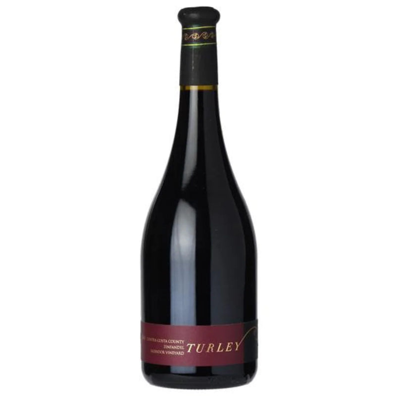 2021 Turley - Zinfandel Napa Dragon