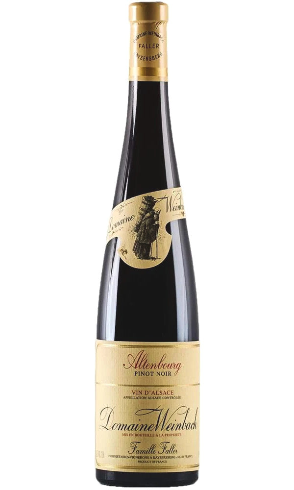 2020 Weinbach - Pinot Noir Altenbourg