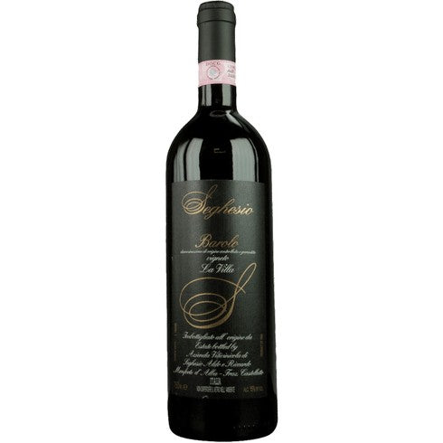 2016 Seghesio, Aldo&Riccardo - Barolo La Villa