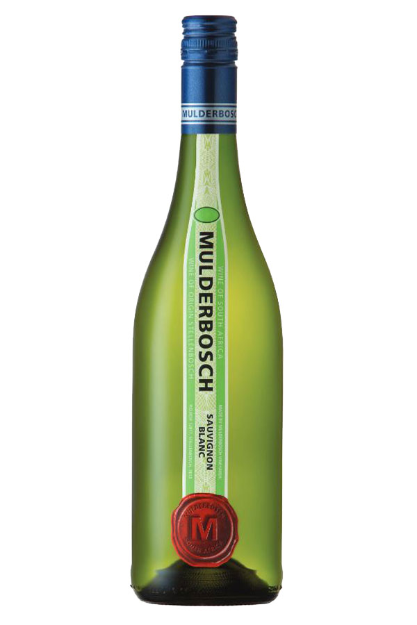 2021 Mulderbosch - Sauvignon Blanc