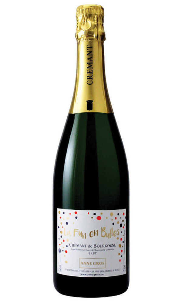 NV Anne Gros - Cremant de Bourgogne