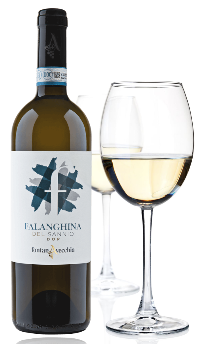 2022 Fontanavecchia - Falanghina del Sannio DOC