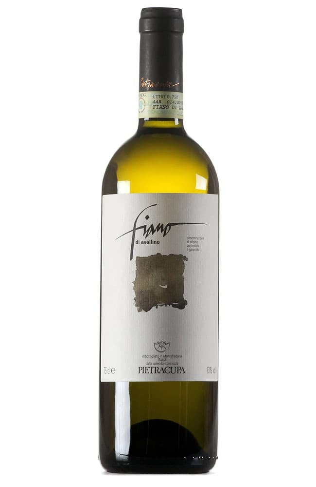 2020 Pietracupa - Fiano di Avellino DOCG