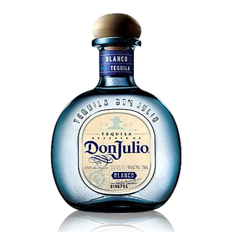 Don Julio Blanco Tequila PINT Tequila 375ml