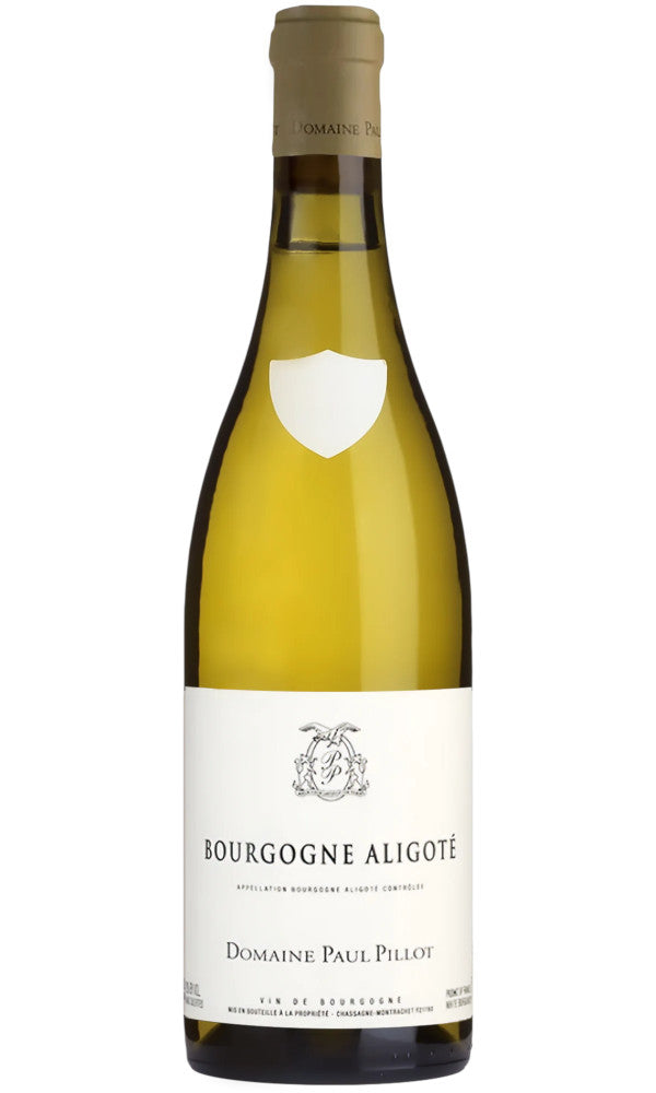 2020 Paul Pillot - Bourgogne Aligote
