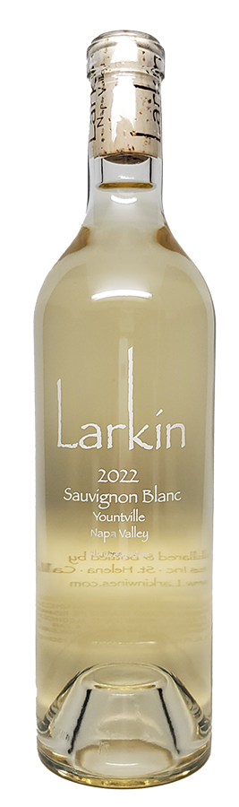 2022 Larkin - Sauvignon Blanc Napa