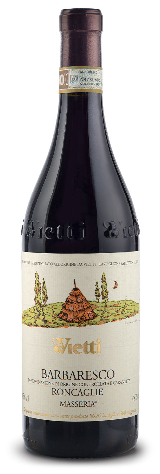 2019 Vietti - Barbaresco Roncaglie Masseria