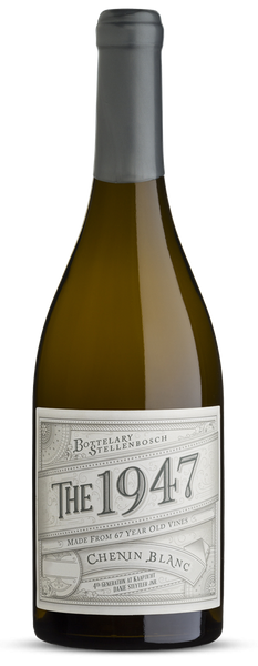 2020 Kaapzicht - Chenin Blanc  Chenin Blanc "The 1947"