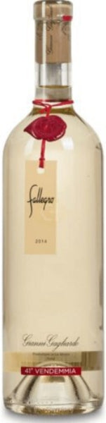 2021 Gagliardo, Gianni - Piemonte DOC Favorita Fallegro