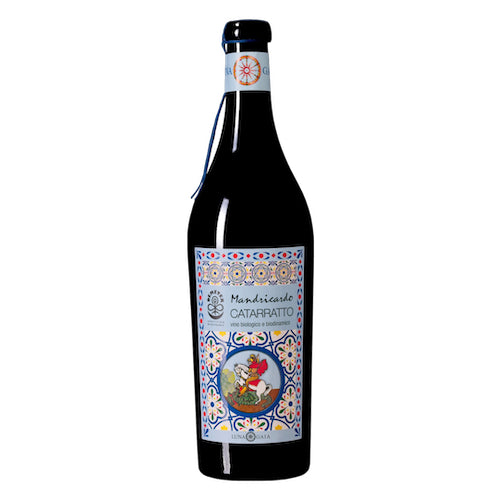 2021 Luna Gaia - Terre Siciliane Bianco IGT Catarratto Mandricardo