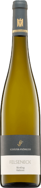 2021 Schafer Frohlich - Bockenauer Felseneck Kabinett