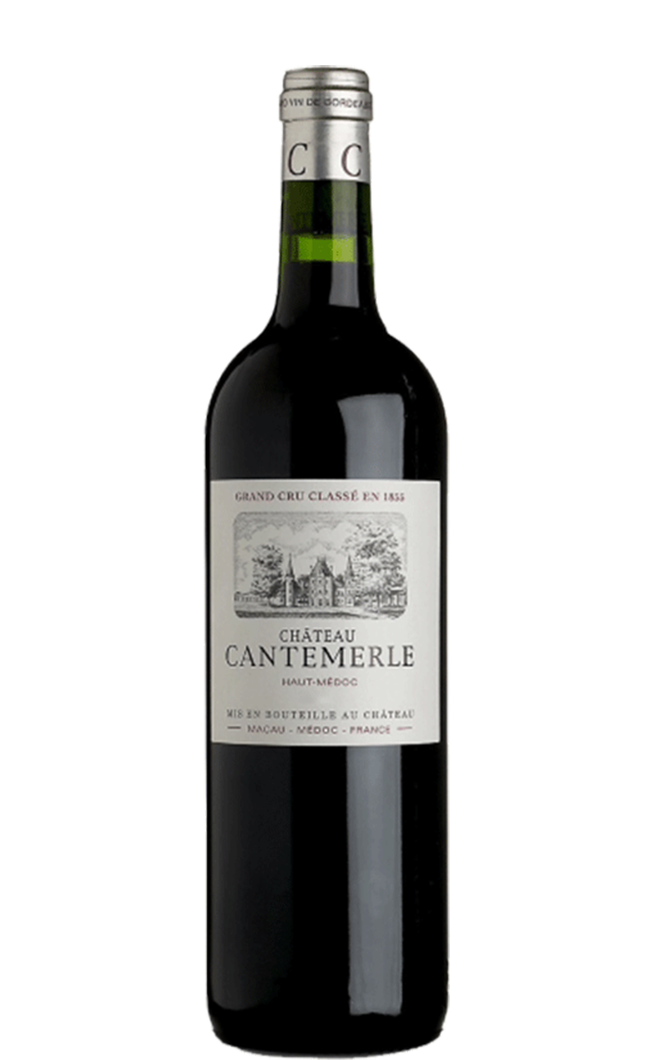 2009 Chateau Cantemerle - Medoc
