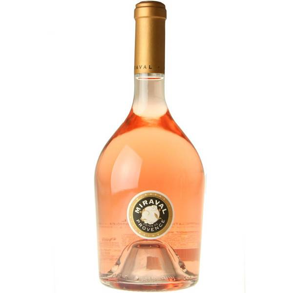 2022 Chateau Miraval -  Cotes de Provence Rose