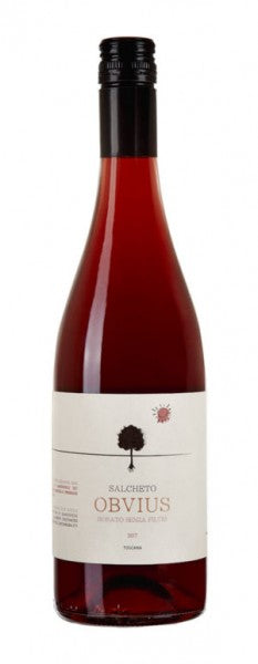 2019 Salcheto - Toscana IGT Obvius Sangiovese Rosato