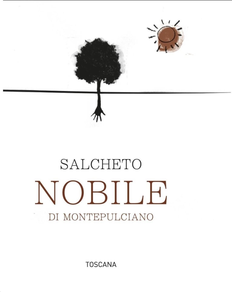 2019 Salcheto - Vino Nobile di Montepulciano
