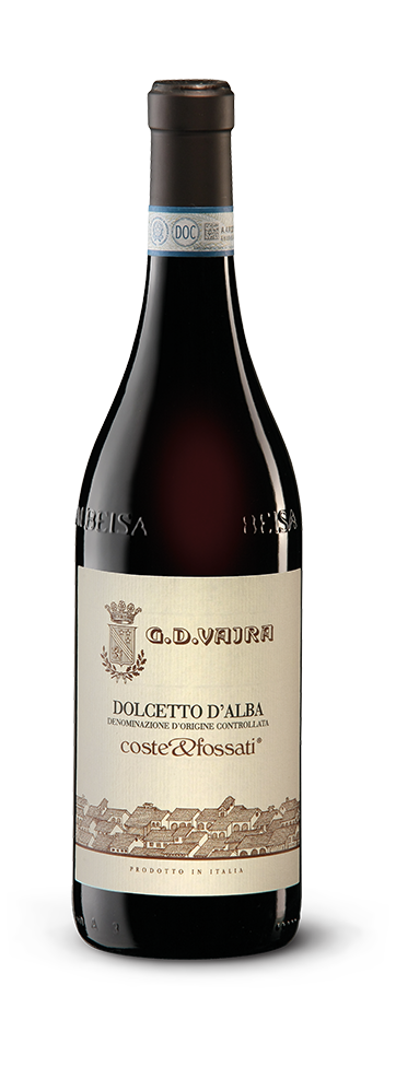 2021 Vajra, G. D. - Dolcetto d'Alba Coste Fossati