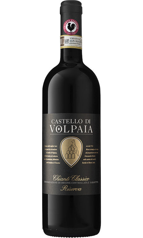 2018 Volpaia - Chianti Classico Riserva