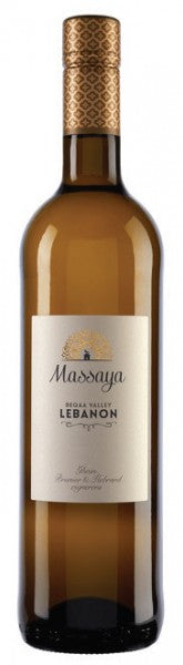 2021 Massaya - Bekaa Valley Blanc