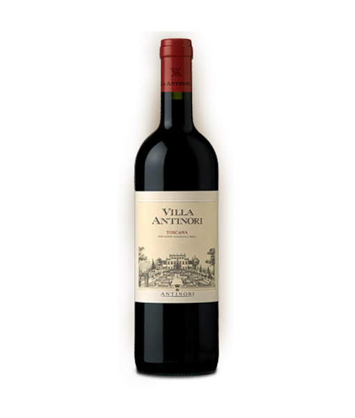 2019 Antinori - Rosso Toscana