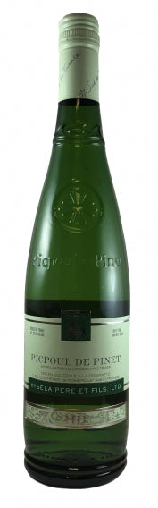 2022 Beaulieu - Picpoul de Pinet