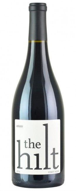 2019 The Hilt - Pinot Noir Santa Rita Hills