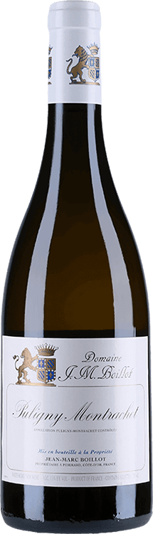 2021 Jean-Marc Boillot - Puligny Montrachet