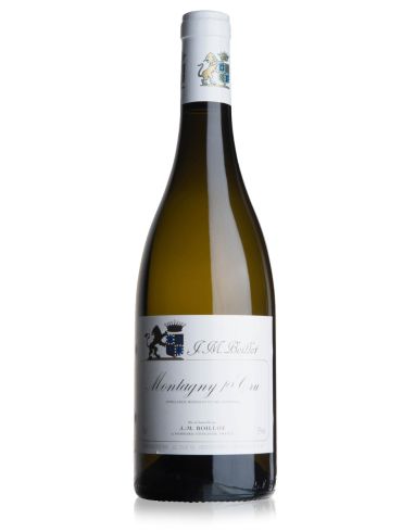 2021 Jean-Marc Boillot - Montagny 1er Cru