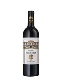 2022 Chateau Leoville Barton - St. Julien (Bordeaux Future ETA 2025)