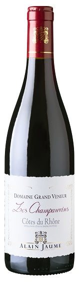 2020 Grand Veneur - Cotes du Rhone Les Champauvins