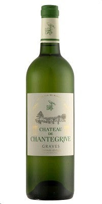2020 Chateau Chantegrive Blanc Graves